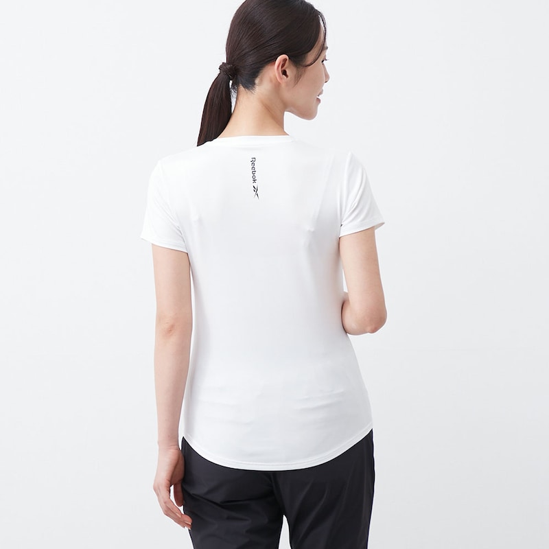 モデル身長163cm／Ｍ