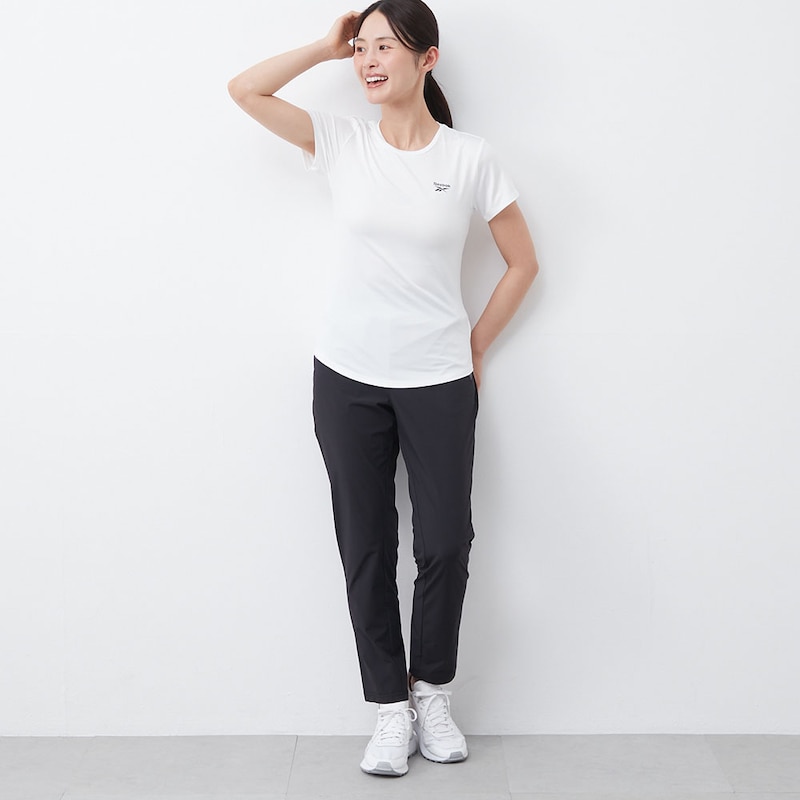 モデル身長163cm／Ｍ