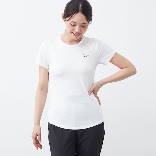 ドライメッシュUV半袖Tシャツ