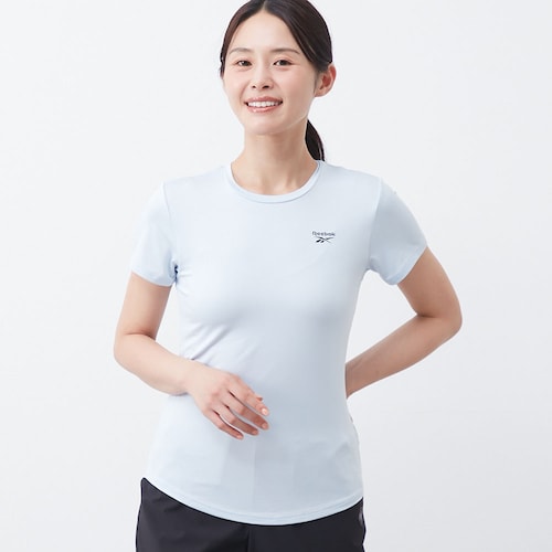 ドライメッシュUV半袖Tシャツ