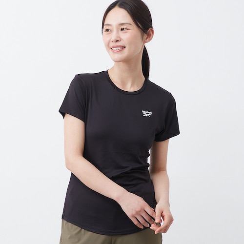 ドライメッシュUV半袖Tシャツ