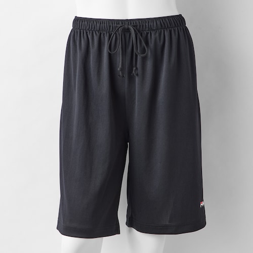 スクエアメッシュインナーハーフパンツ