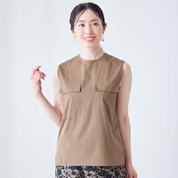 モデル身長167cm／M