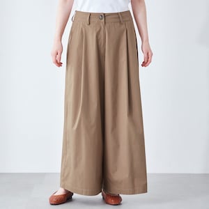 モデル身長167cm／M