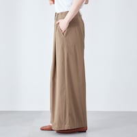モデル身長167cm／M