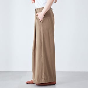 モデル身長167cm／M