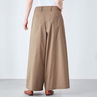 モデル身長167cm／M