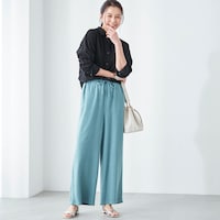 モデル身長167cm／M
