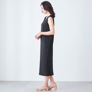 モデル身長167cm／M
