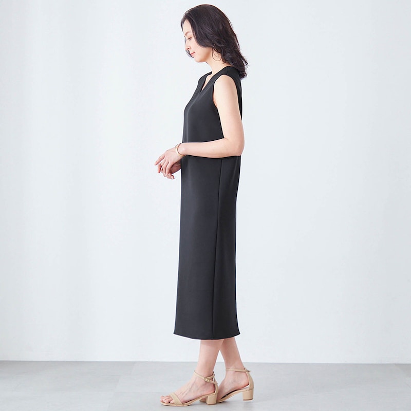 モデル身長167cm／M