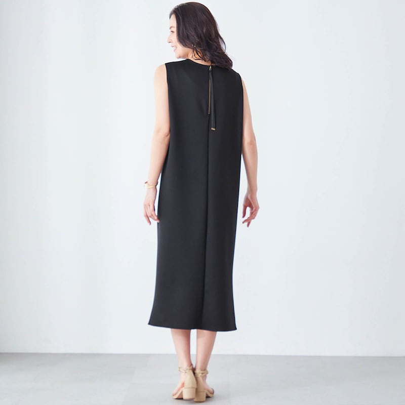 モデル身長167cm／M