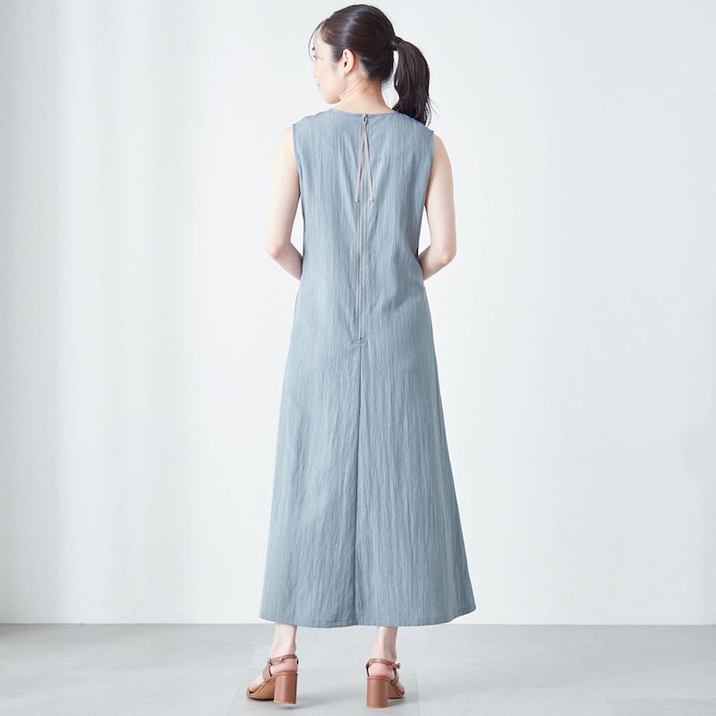 モデル身長167cm／M