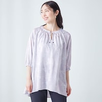 モデル身長167cm／M