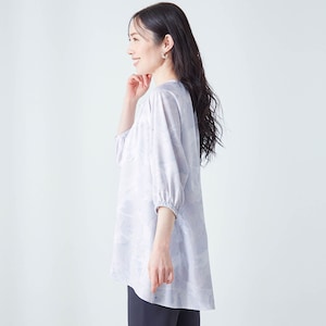 モデル身長167cm／M
