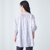 モデル身長167cm／M