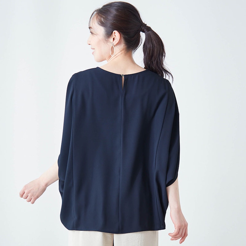 モデル身長167cm／M