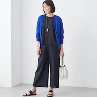 モデル身長170cm／M