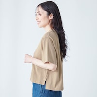 モデル身長167cm／M