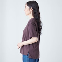 モデル身長167cm／M