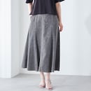 ウォッシュドブラック