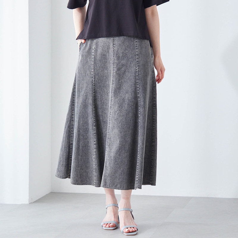 ウォッシュドブラック