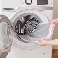 洗濯機で洗えるからクリーニングいらずで経済的
