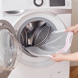 洗濯機で洗えるからクリーニングいらずで経済的