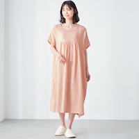 モデル身長164cm／M