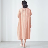 モデル身長164cm／M