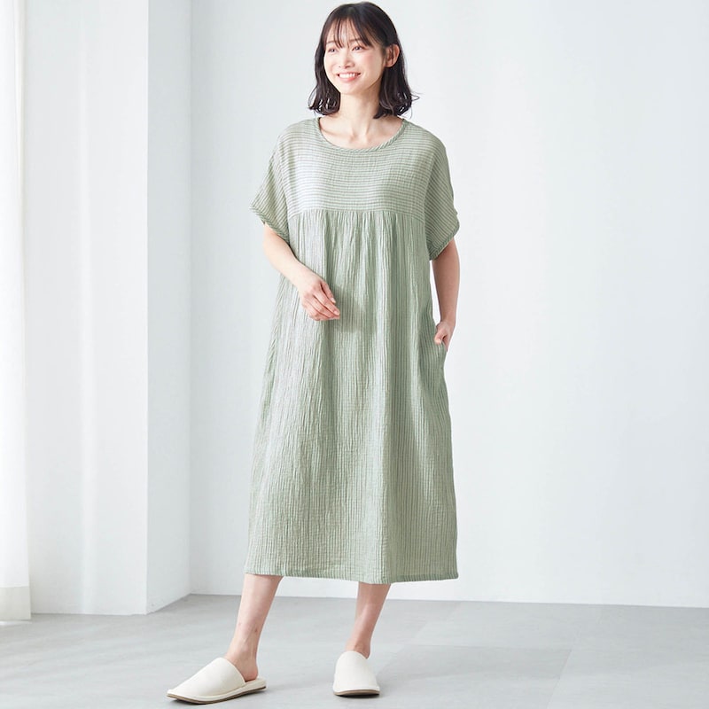 グレイッシュミント