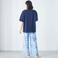 モデル身長164cm／M
