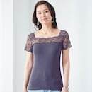 アンティークネイビー