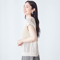モデル身長167cm／M