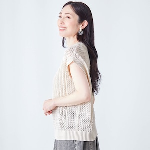 モデル身長167cm／M