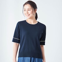 モデル身長167cm／M