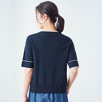 モデル身長167cm／M