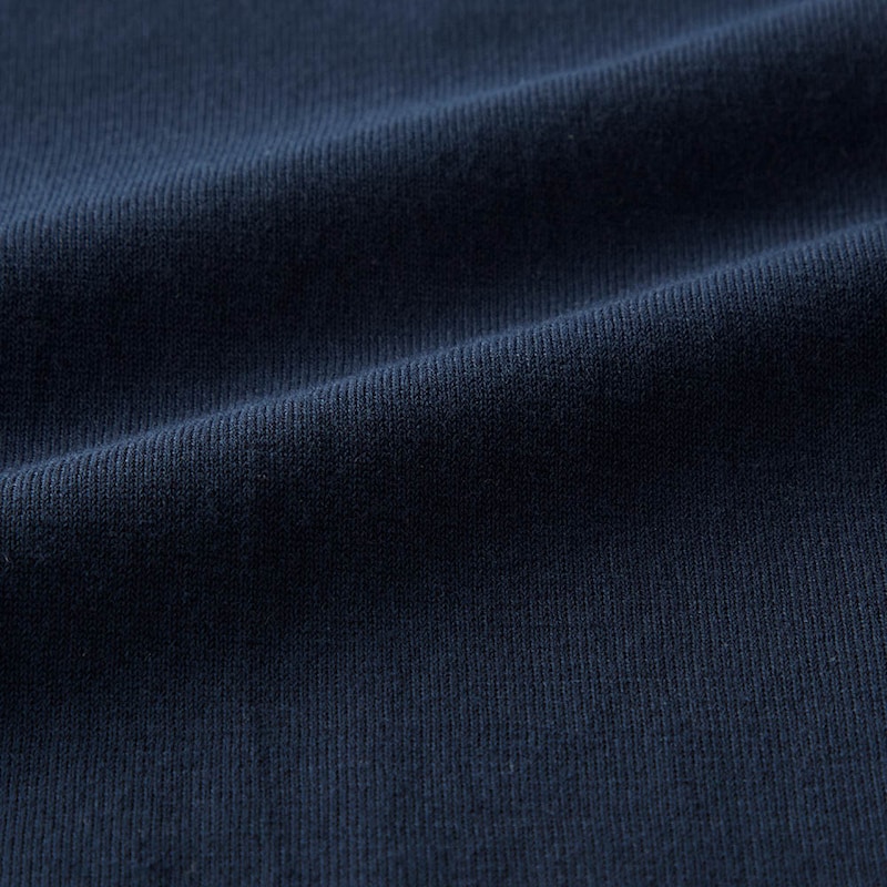 夏らしいシャリ感があり、ひやっと涼やかな着心地