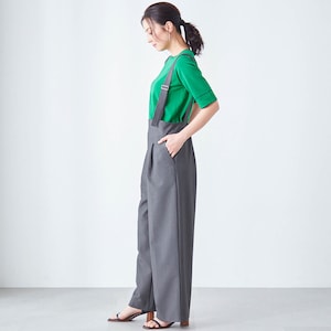 モデル身長167cm／M