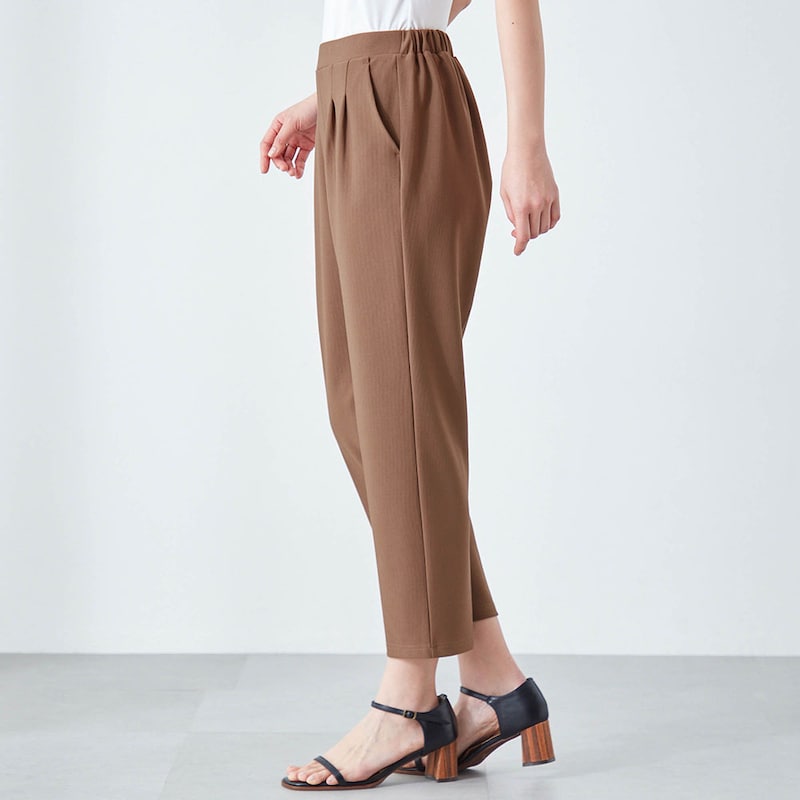 モデル身長167cm／M