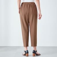 モデル身長167cm／M