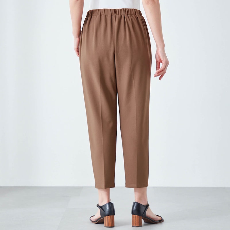 モデル身長167cm／M