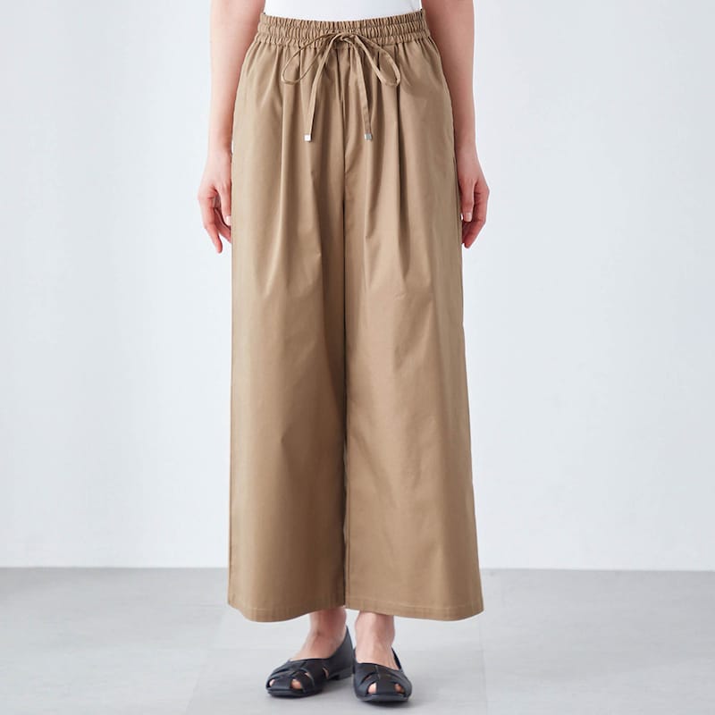 モデル身長167cm／M