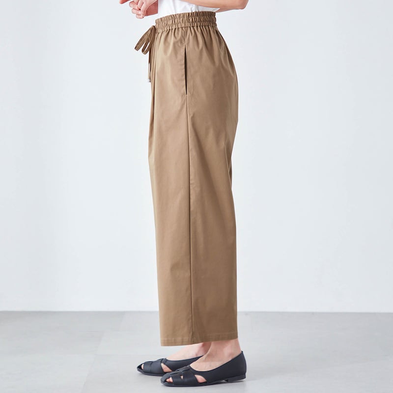 モデル身長167cm／M