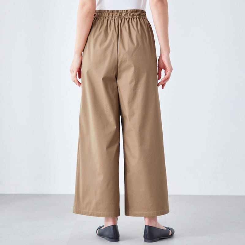 モデル身長167cm／M