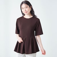 モデル身長167cm／M