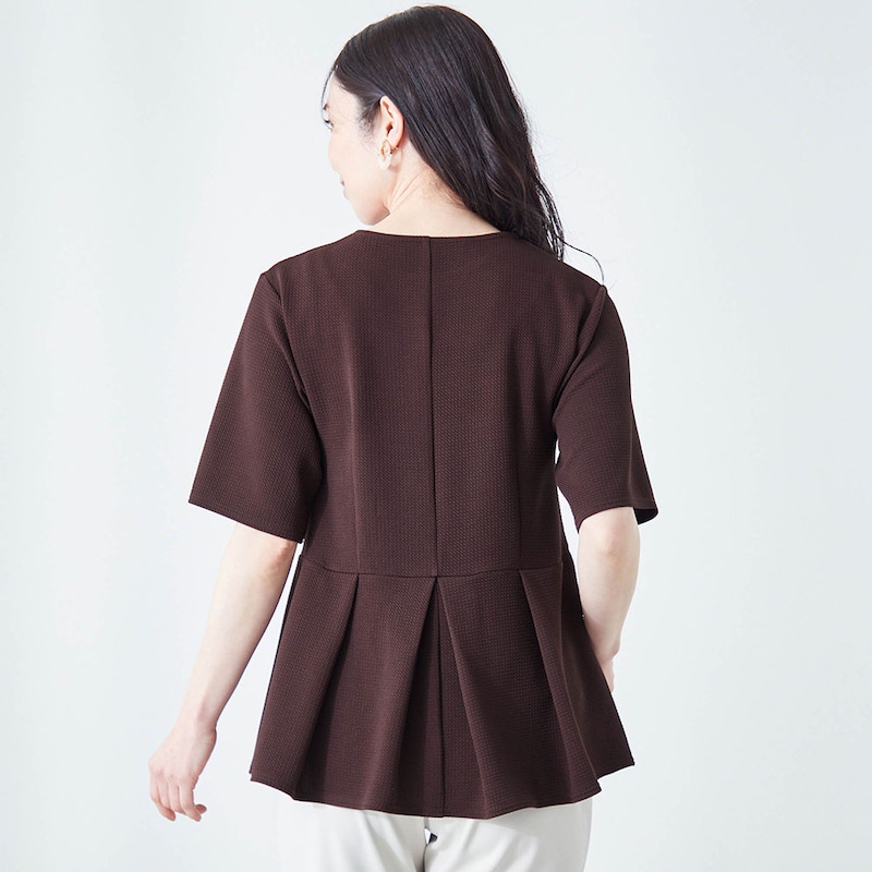 モデル身長167cm／M