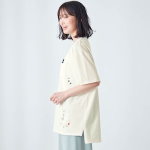 モデル身長164cm／M