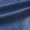 柔らかく馴染みの良いライトオンスのデニム素材