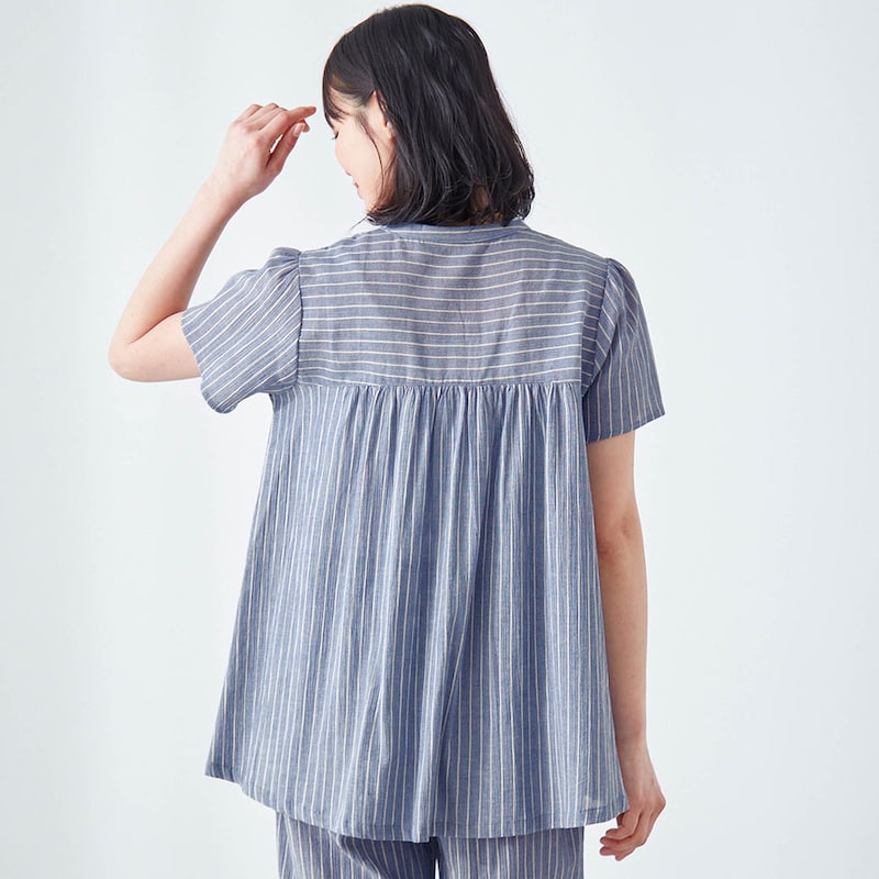 モデル身長164cm／M