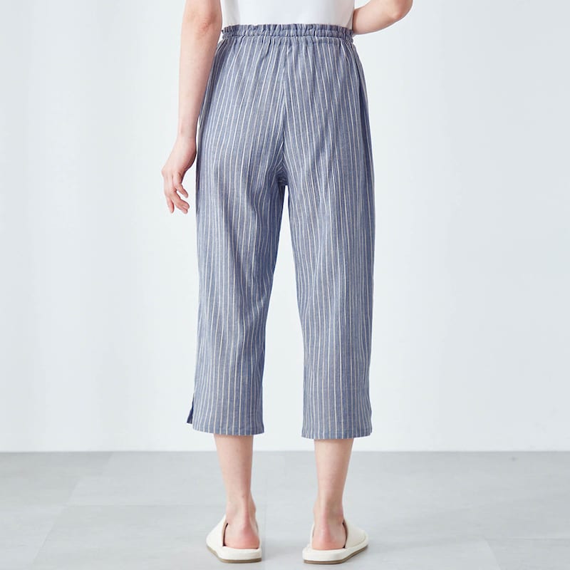 モデル身長164cm／M